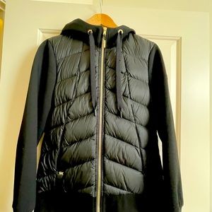 Michael Kors Active Wear jacket, worn a few times